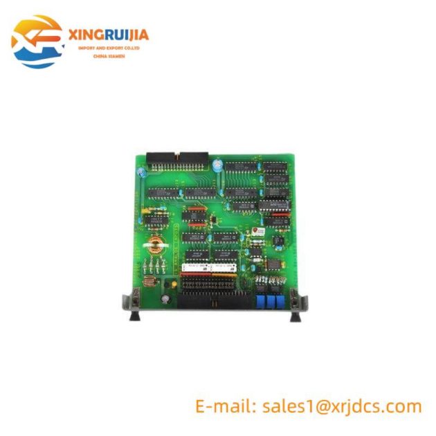 CTC Systems CTC 2207 16-Channel Analog Input Module