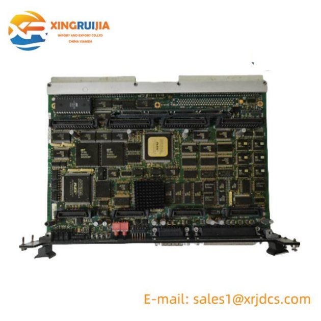 GE DS200DSPCH1ADA: Digital Signal Processor Control Board for Advanced Industrial Applications