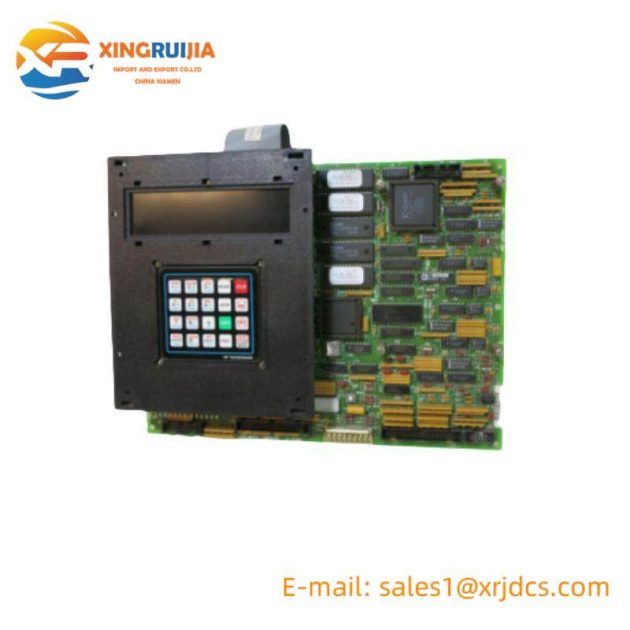 GE DS200SDCCG1AGD DS215SDCCG1AZZ01A | High-Performance Drive Control Card for Industrial Automation