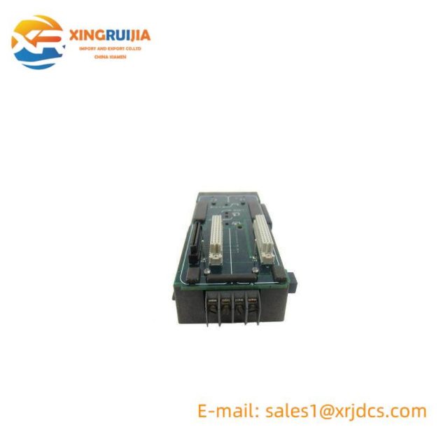 EMERSON KJ4001X1-BA2 | 12P1562X012 | VE3051C0 | 2-Wide Carrier Board