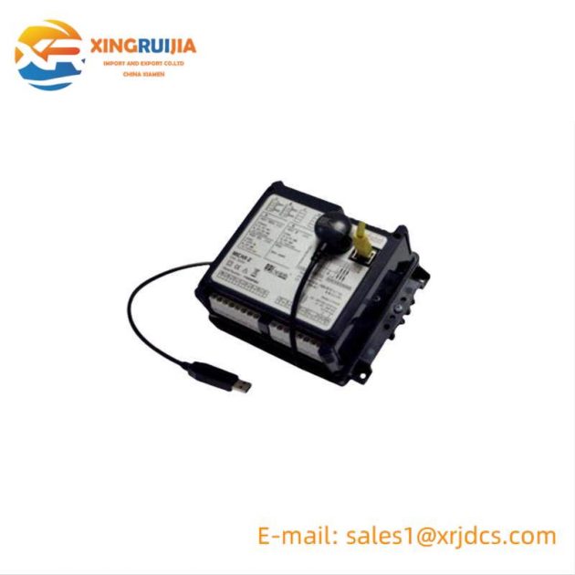 Enerdis MICAR2 M3140: Advanced Industrial Control Module