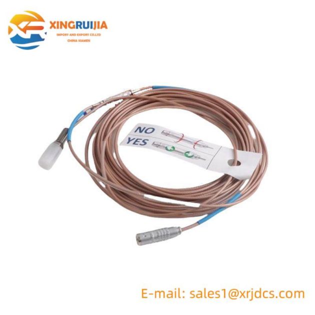 Epro PR6423/10R-141 CON031 Current Sensor for Industrial Control Systems