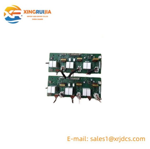 EXPUT 3402062700 | 34020626XD-1JA | 34020626XD-2JA | Industrial Control Module