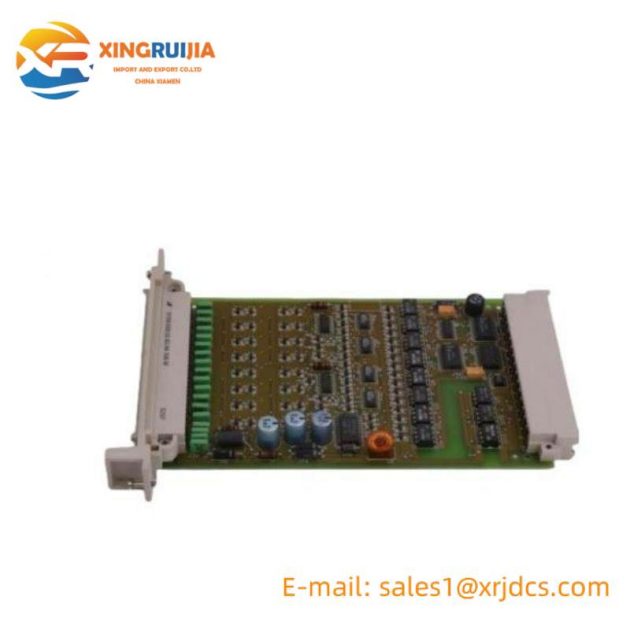 HIMA F3226 Input Module for Industrial Control Systems