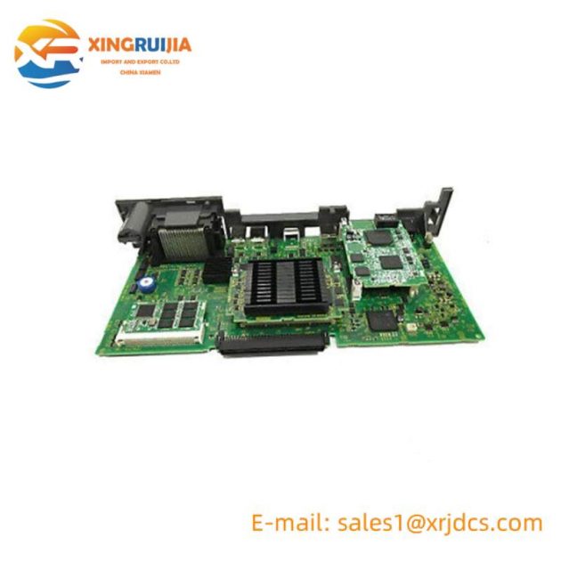 Fanuc A16B-3200-0810 Motherboard: High Performance Control Module for Industrial Automation