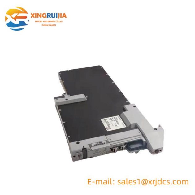 FOXBORO P0916DV - Industrial Control Module