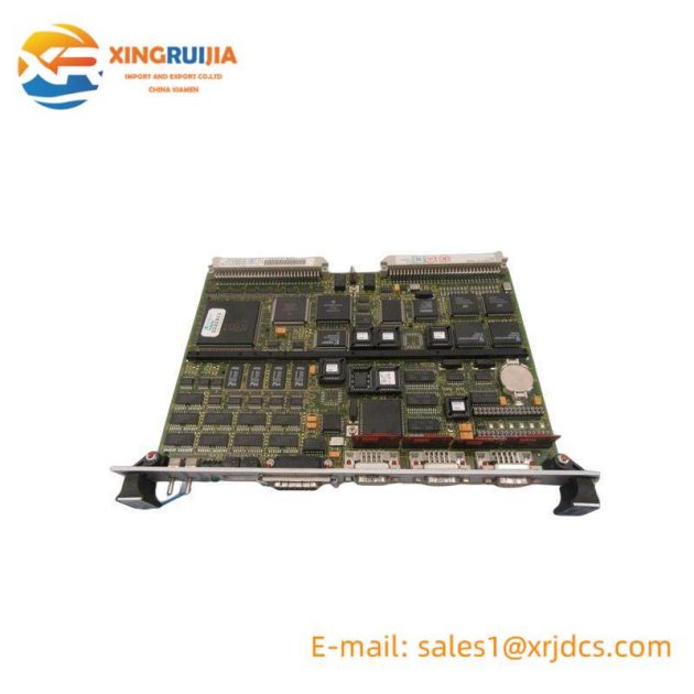 FRCE CPU-30ZBE High-Performance Industrial Control Module