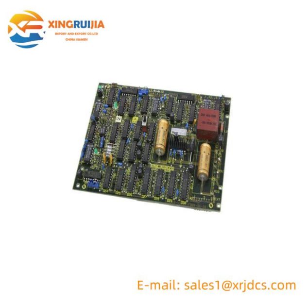 GE BK698CPA15B Module for Industrial Automation Systems