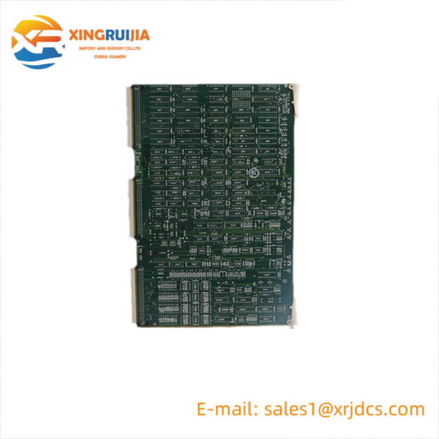 GE DS200SDCCGSAHD: Advanced Drive Control Board for Industrial Automation