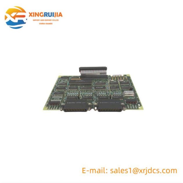 GE DS3800DCMC1C1C: Industrial Grade Regulator Card for Critical Control Systems