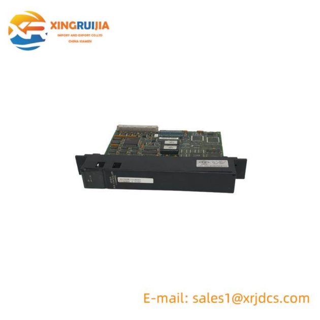 GE F650-G-N-A-B-F-2-G-1-HI-C-E Control Module