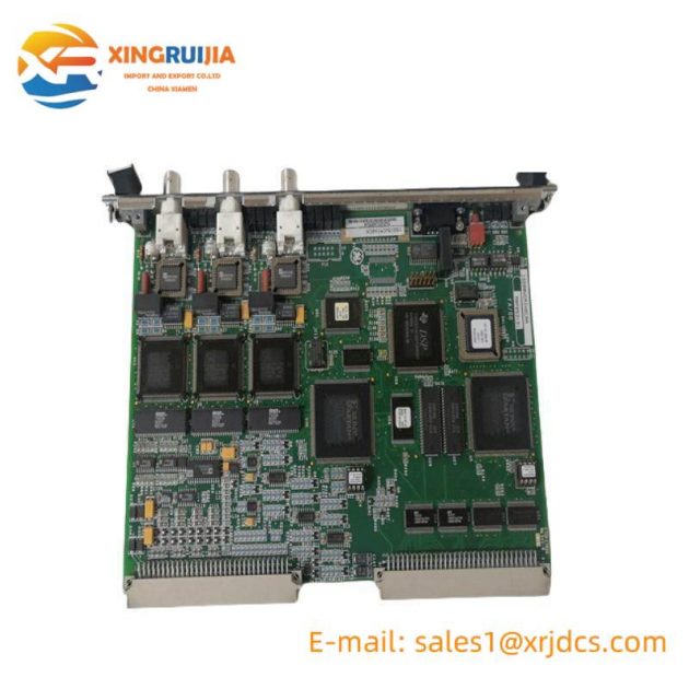 GE F650-G-N-A-B-F-2-G-1-HI-C-E Control Module