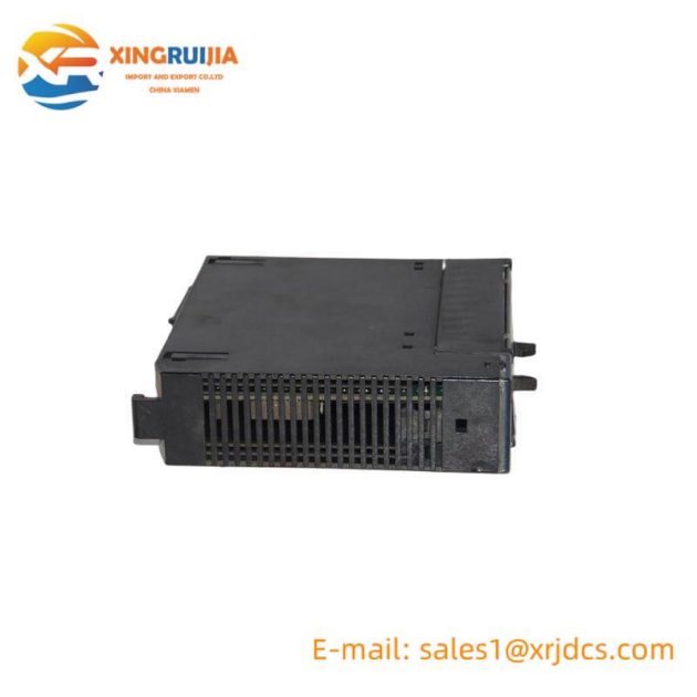 GE HE693ADC415: High-Performance Input Module for Industrial Automation