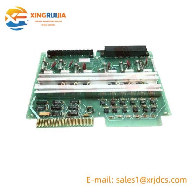 GE IC600BF910, IC600FP910K, IC600BF910K | Isolation Control Output Board, Precision for Industrial Automation