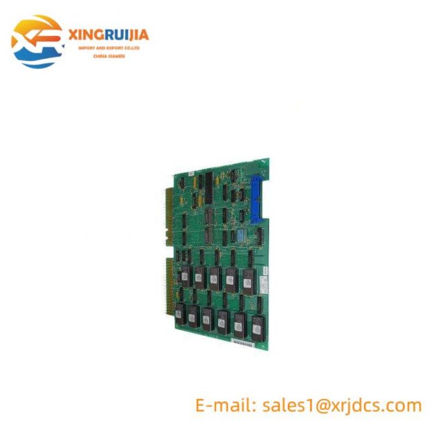 GE IC670MDL740J Discrete Output Module