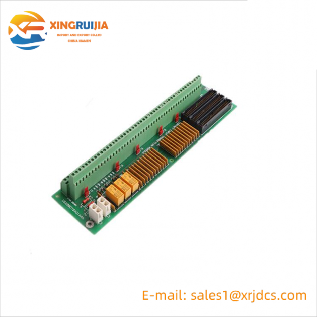 GE IC670MDL740J Discrete Output Module