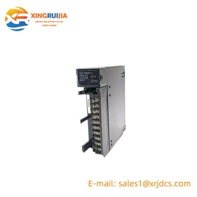 GE IC693ALG222 - High-Performance Input Module for Industrial Automation, 200 Characters or Less