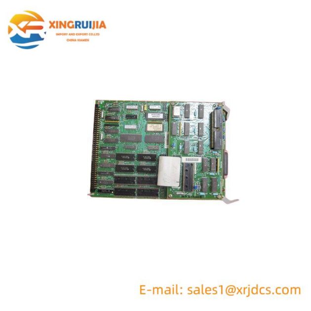 GE IC693DNM200-BD High-Performance Digital Module for Industrial Automation