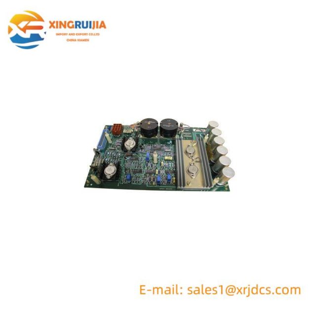 GE IC693DSM302-RE: High Performance Power Supply Module