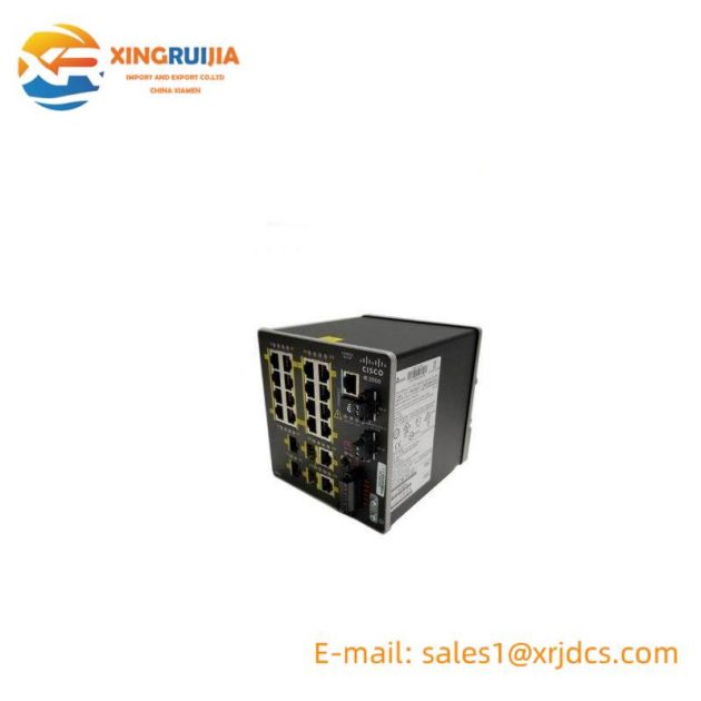 GE IC698ACC701 Control Module, Industrial Automation Solution