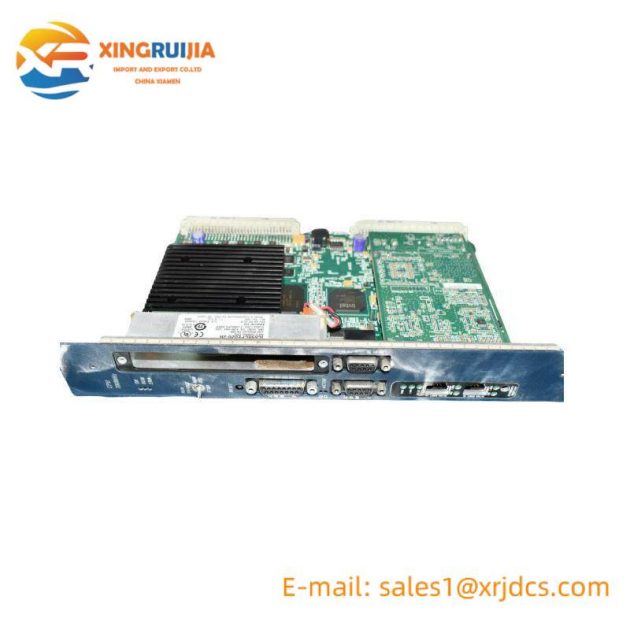 GE IC698CPE020 PLC Controller Module for Industrial Automation Systems