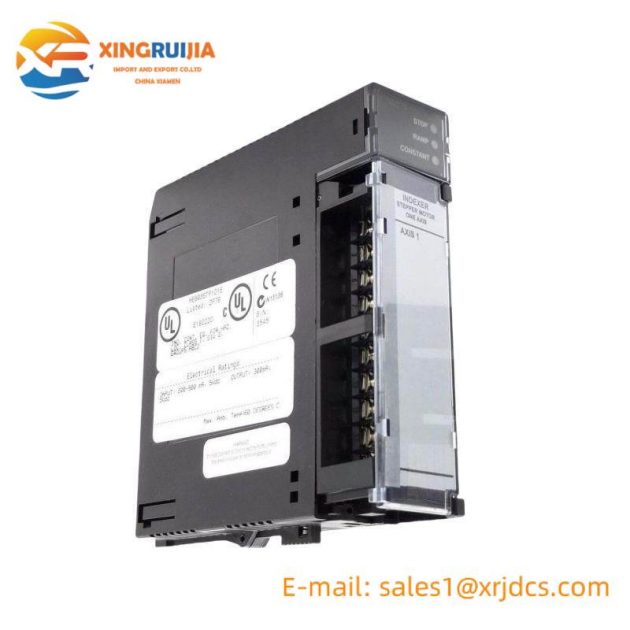 GE MRP683026 IS200SDIIH1ADB - Industrial Control Module