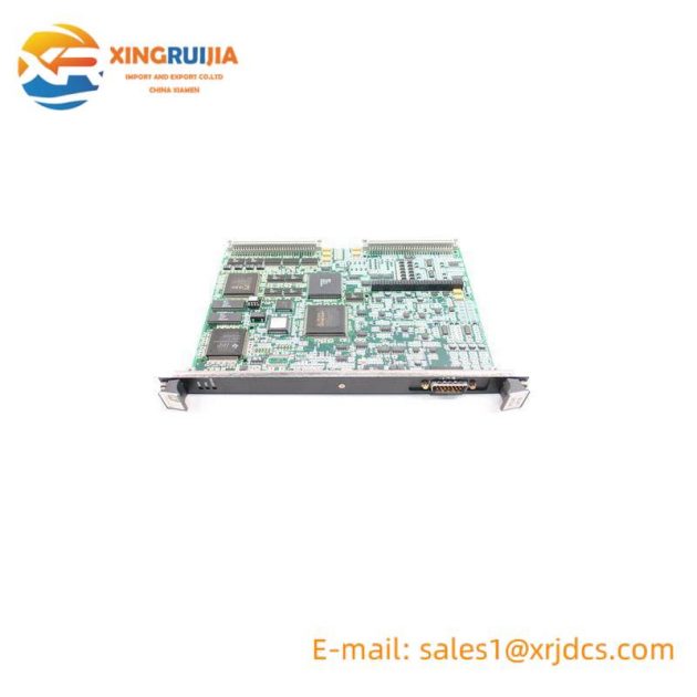 GE IS200TRROH1B - Contact Terminal Board for Industrial Control Systems