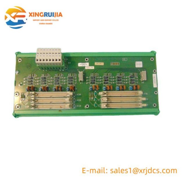 GE IS215UCVEM01A Controller Module