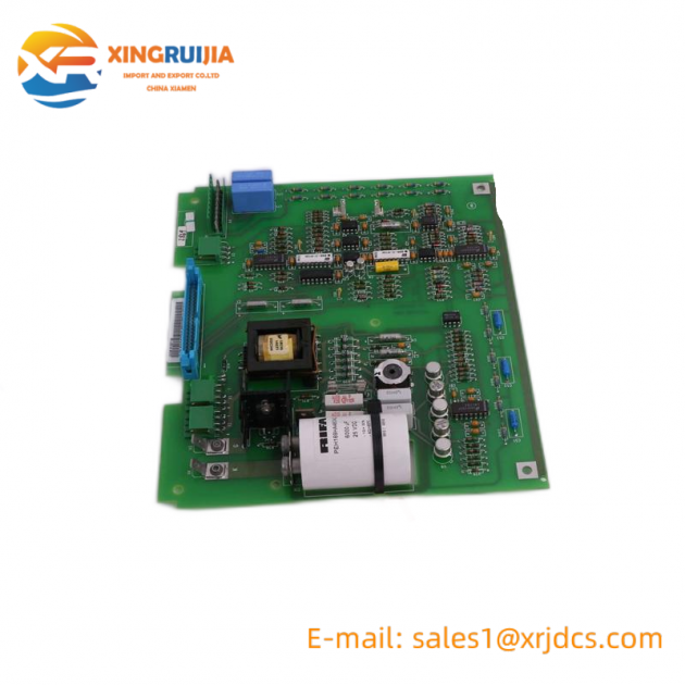 GE IS215UCVFH2BB VMIVME-7650-83H 350-007650-83H C - High-Performance Control Module