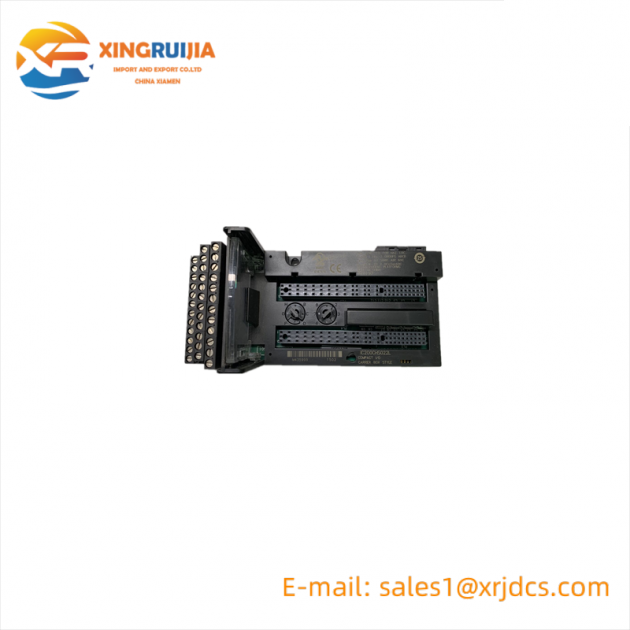 GE KBGA2 High Performance Control Module