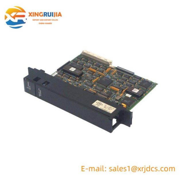 GE KBGA2 High Performance Control Module