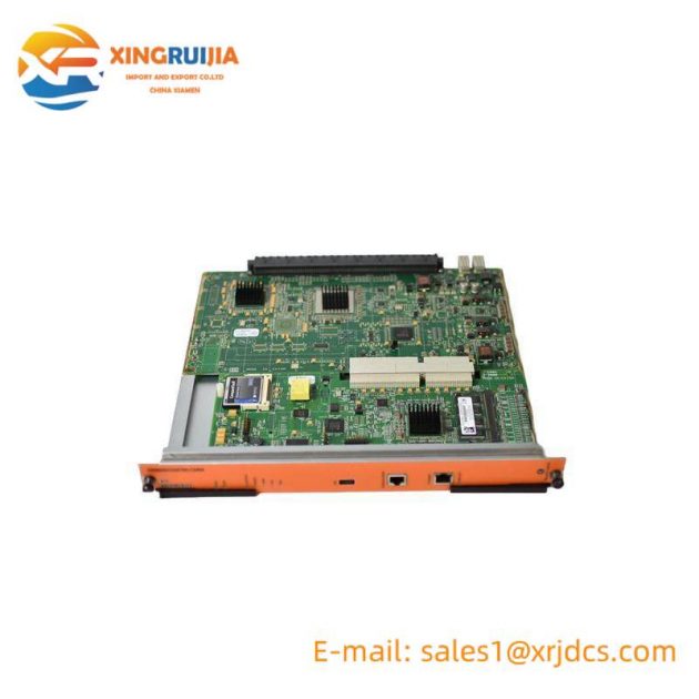 GE KBGA2 High Performance Control Module