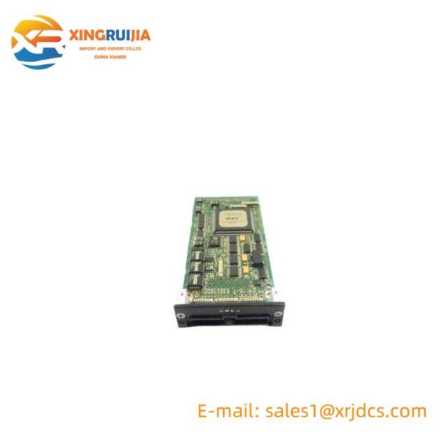 GE MS90376-12Y Control Module for Industrial Automation Systems