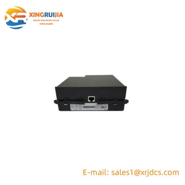 GE UR9KH Industrial Control Module