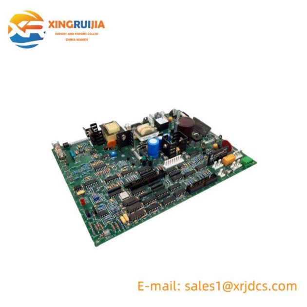 GE UR9VM CPU Module: Industrial Control Solutions, Precision Engineered