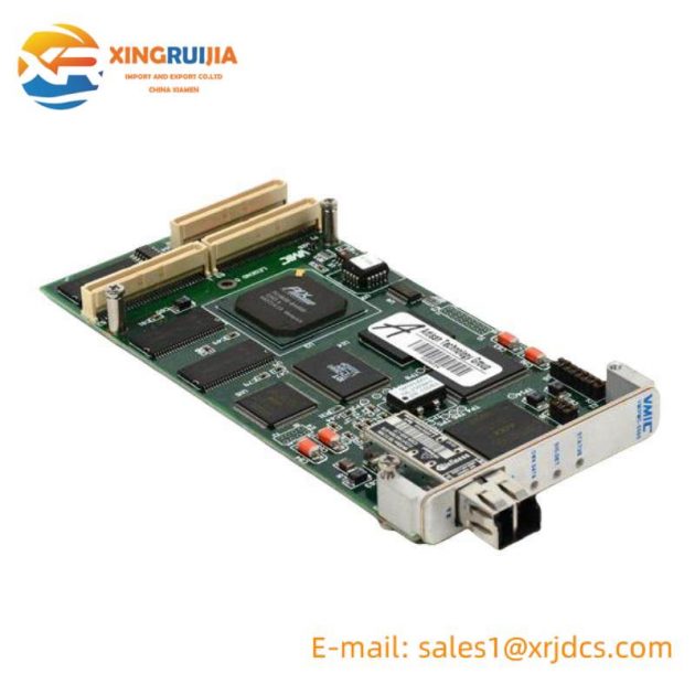 GE VMIPMC-5565 Module for Industrial Automation Systems