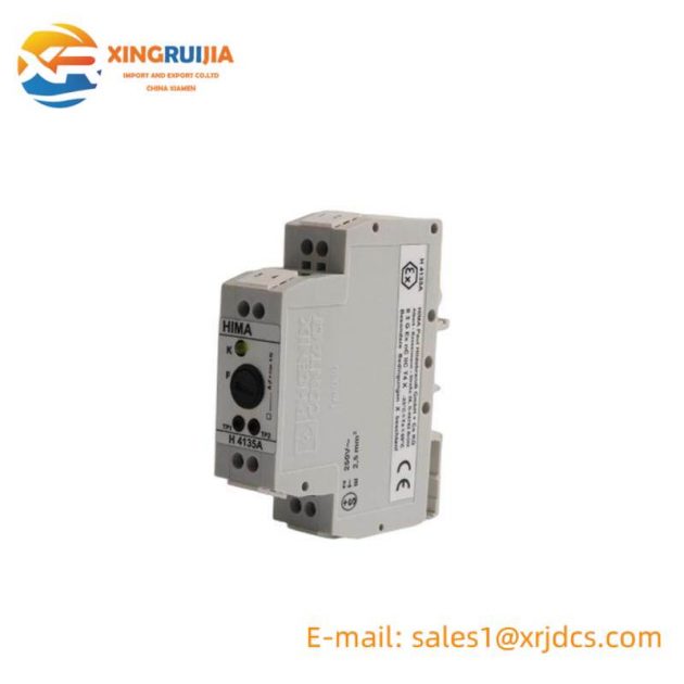 HIMA EABT3 B9302 997009302 Digital Input Module