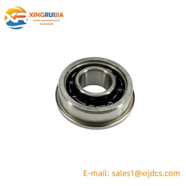 HIMA F6705 Ball Bearing, Precision Engineered for Industrial Control Systems