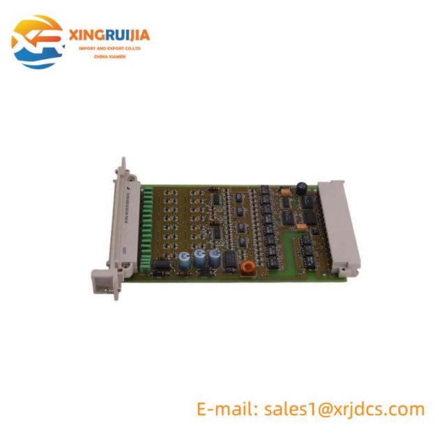 HIMA F8652E Genuine PLC Module, High Reliability Industrial Control System Component