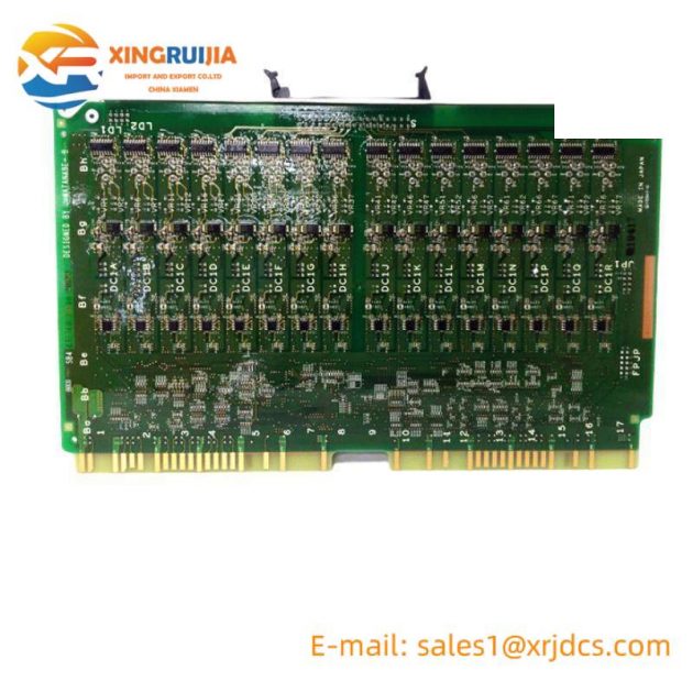 HITACHI LCE250A Industrial Controller Module