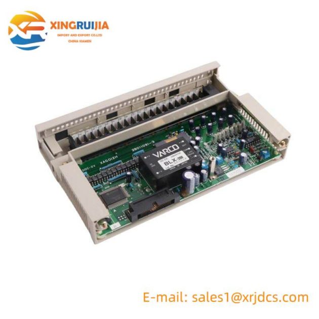 Hitachi LYA220A System Module DCS Spare Parts