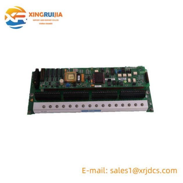 Honeywell 05701-A-0145 Control Module