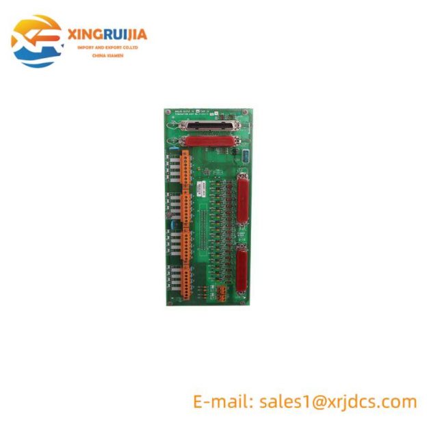 Honeywell 51204172-175 MC-TAOY22 FTA Terminal Board: Control Precision, Enhanced Efficiency