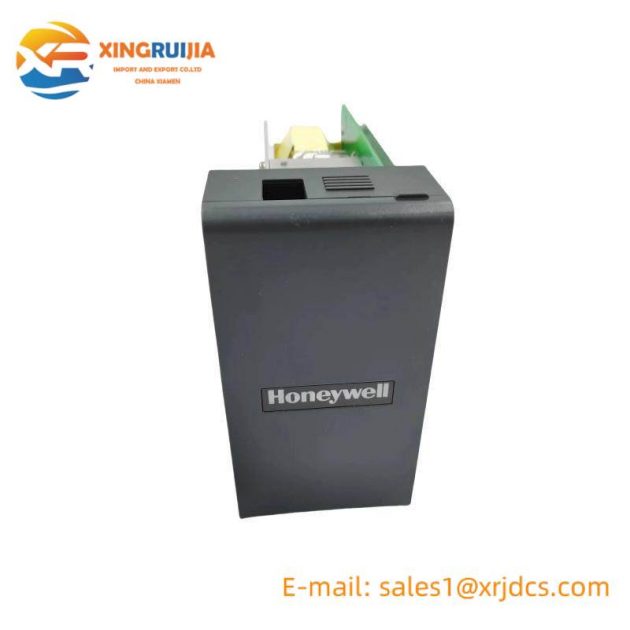 Honeywell 900P01-0501 Power Supply for Industrial Control Applications