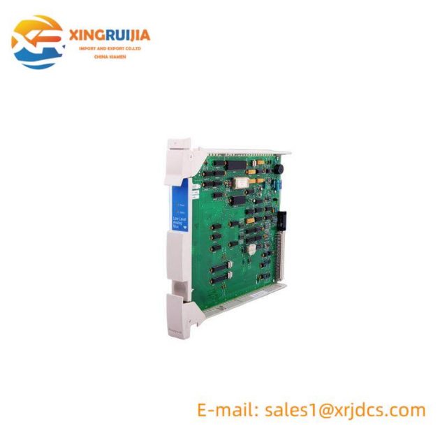 Honeywell CC-PAIX02 Industrial Control Module