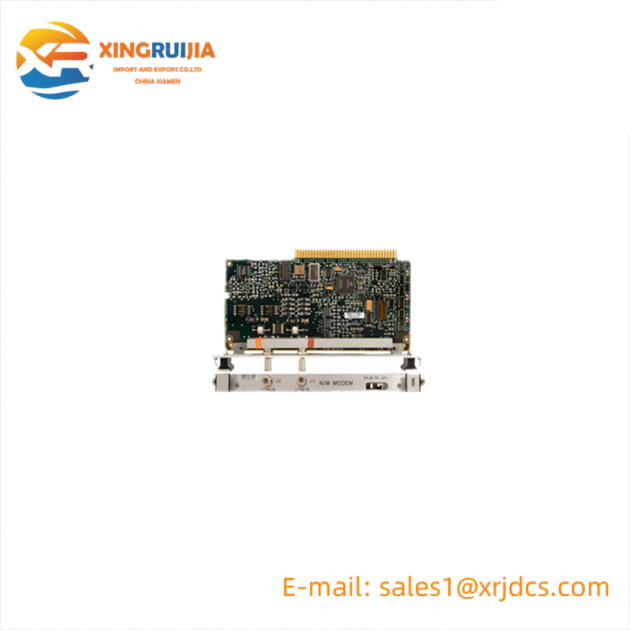 Honeywell 51305508-200 - Precision Control Module, Designed for Industrial Automation