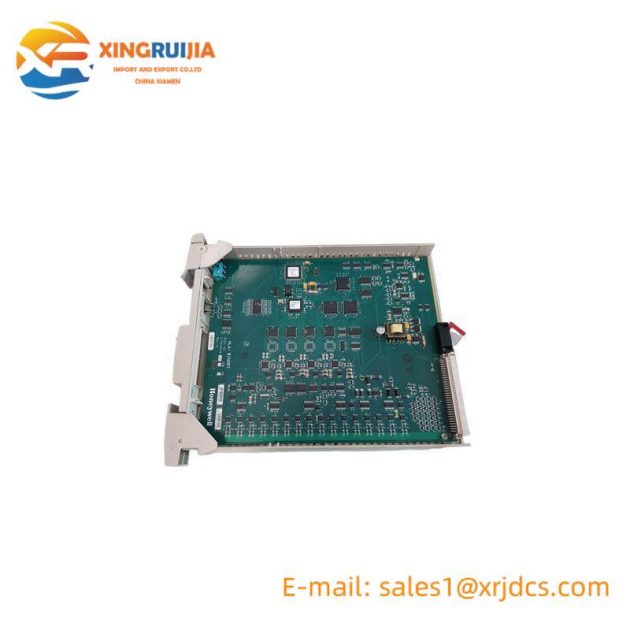 Honeywell MC-PHAI01 51403479-150: High-Level Analog Input Module for Industrial Automation