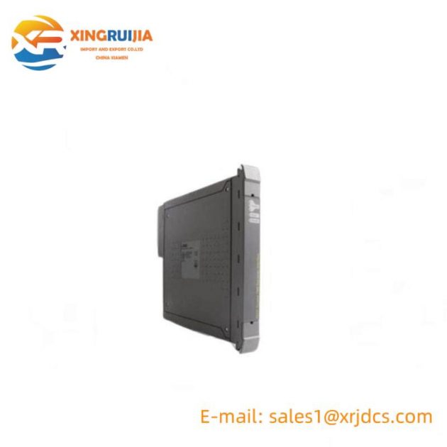 ICS TRIPLEX T8314 Module for Industrial Control Systems