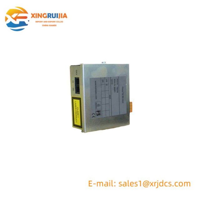 ICS TRIPLEX T8314 Module for Industrial Control Systems