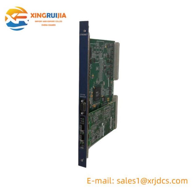 KOLLMORGEN INTERFACE 0Z0-026319D Control Module